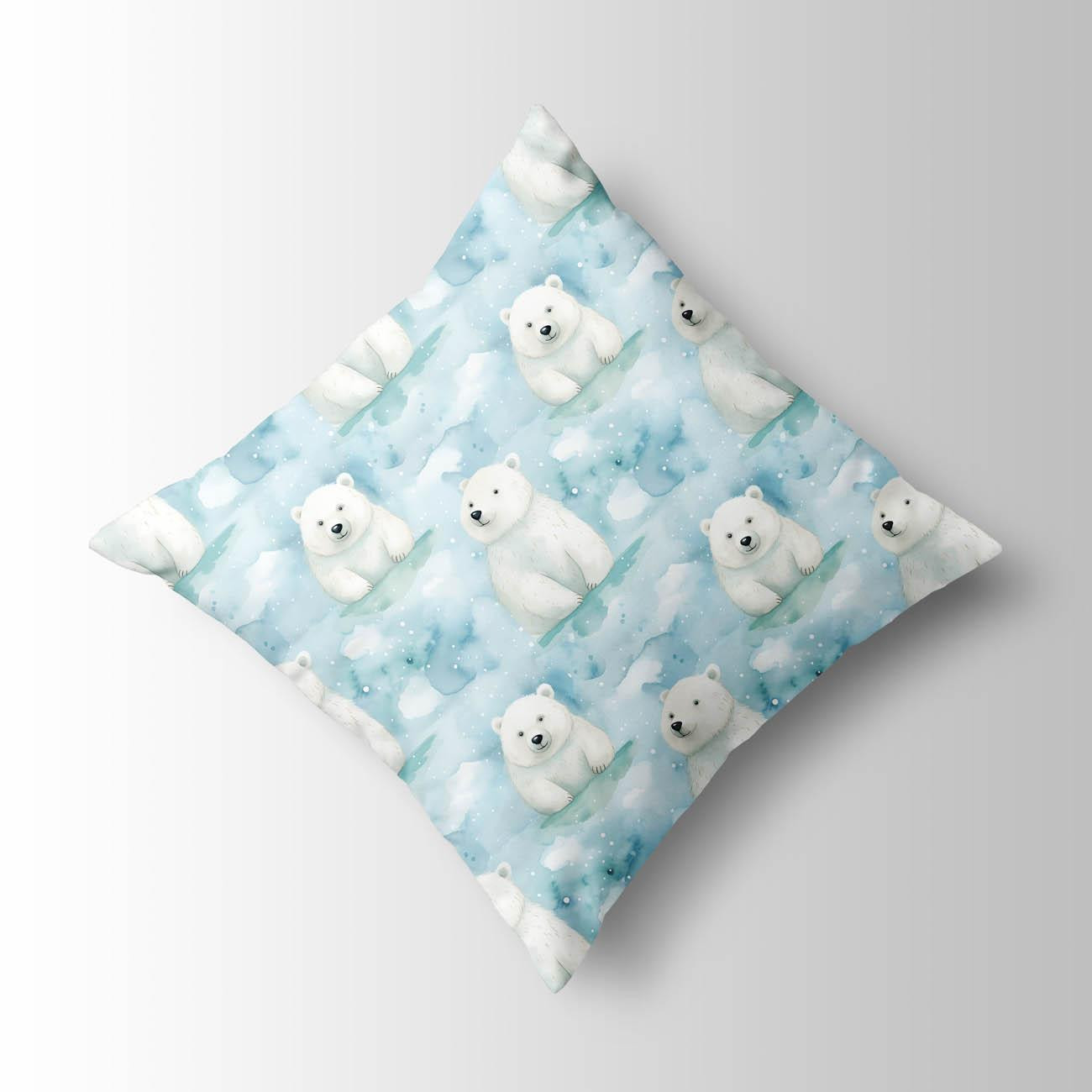 POLAR BEAR WZ. 1