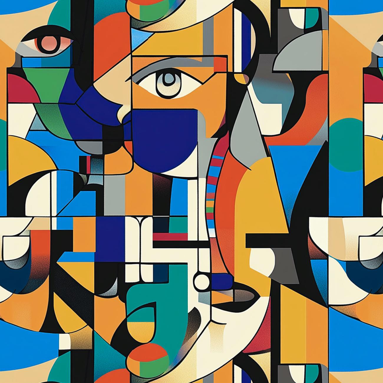 EYES WZ.10 - dzianina drapana z elastanem ITY