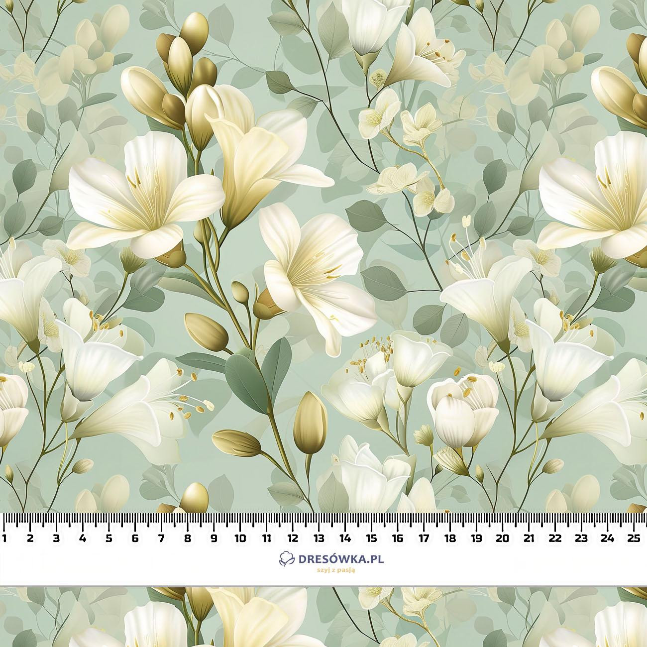 FLOWERS WZ.57 - softshell