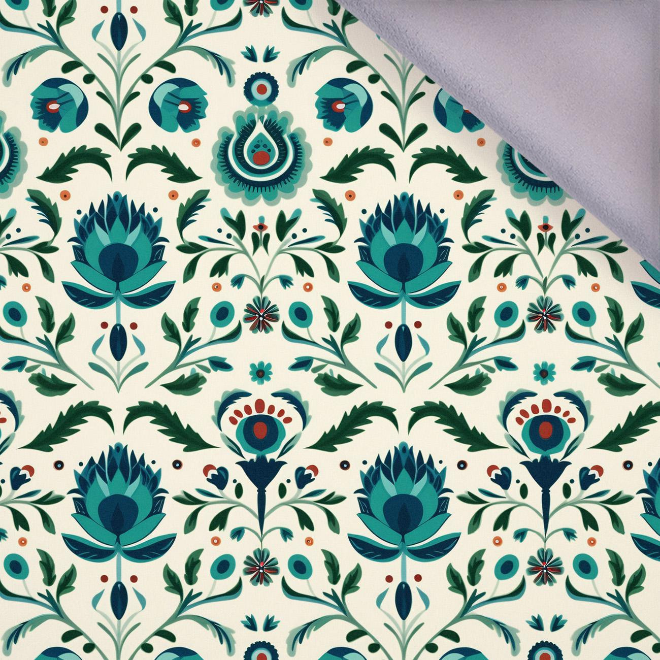 Folk Art wz.20 - softshell