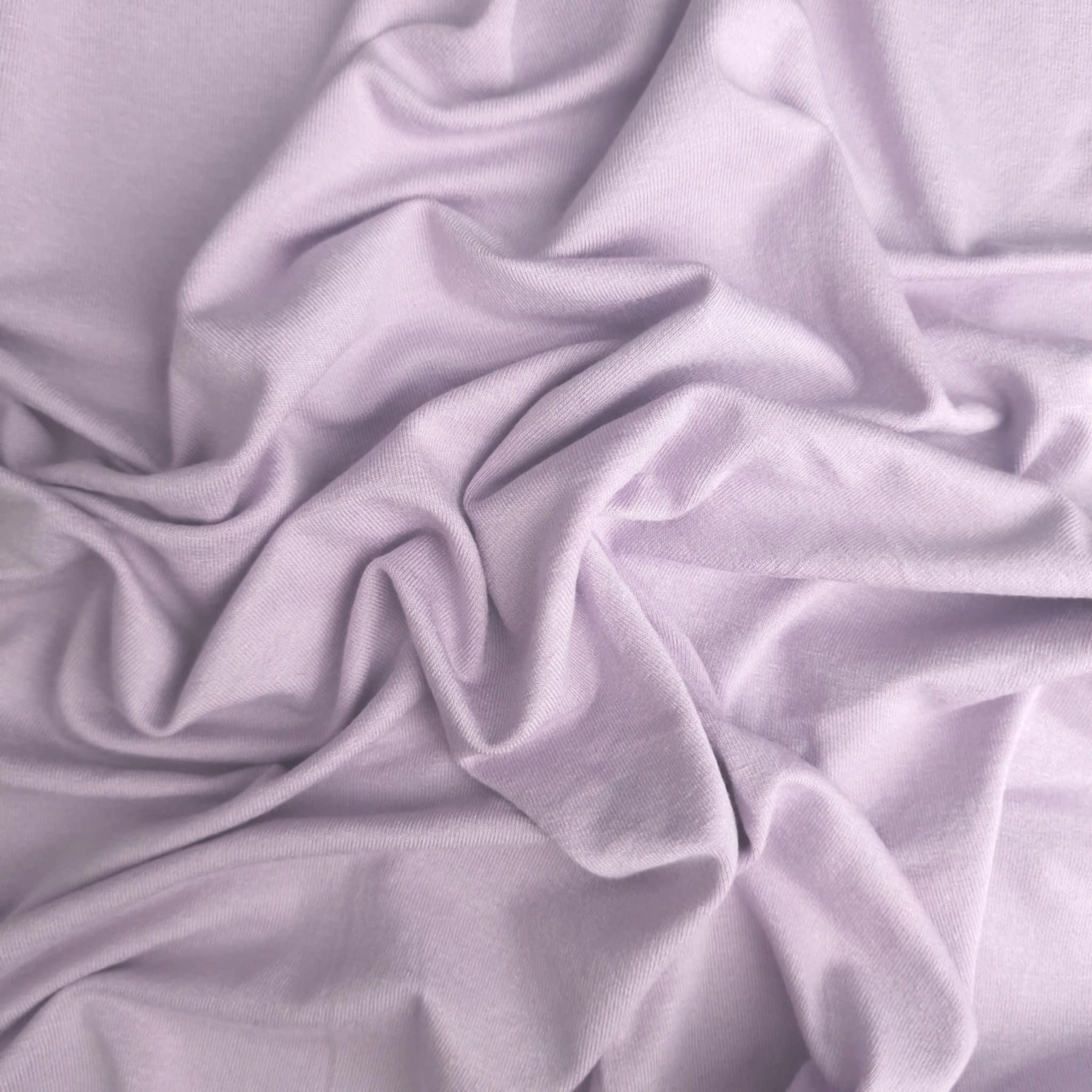 M-15 VIOLET - dzianina wiskozowa single jersey 210g