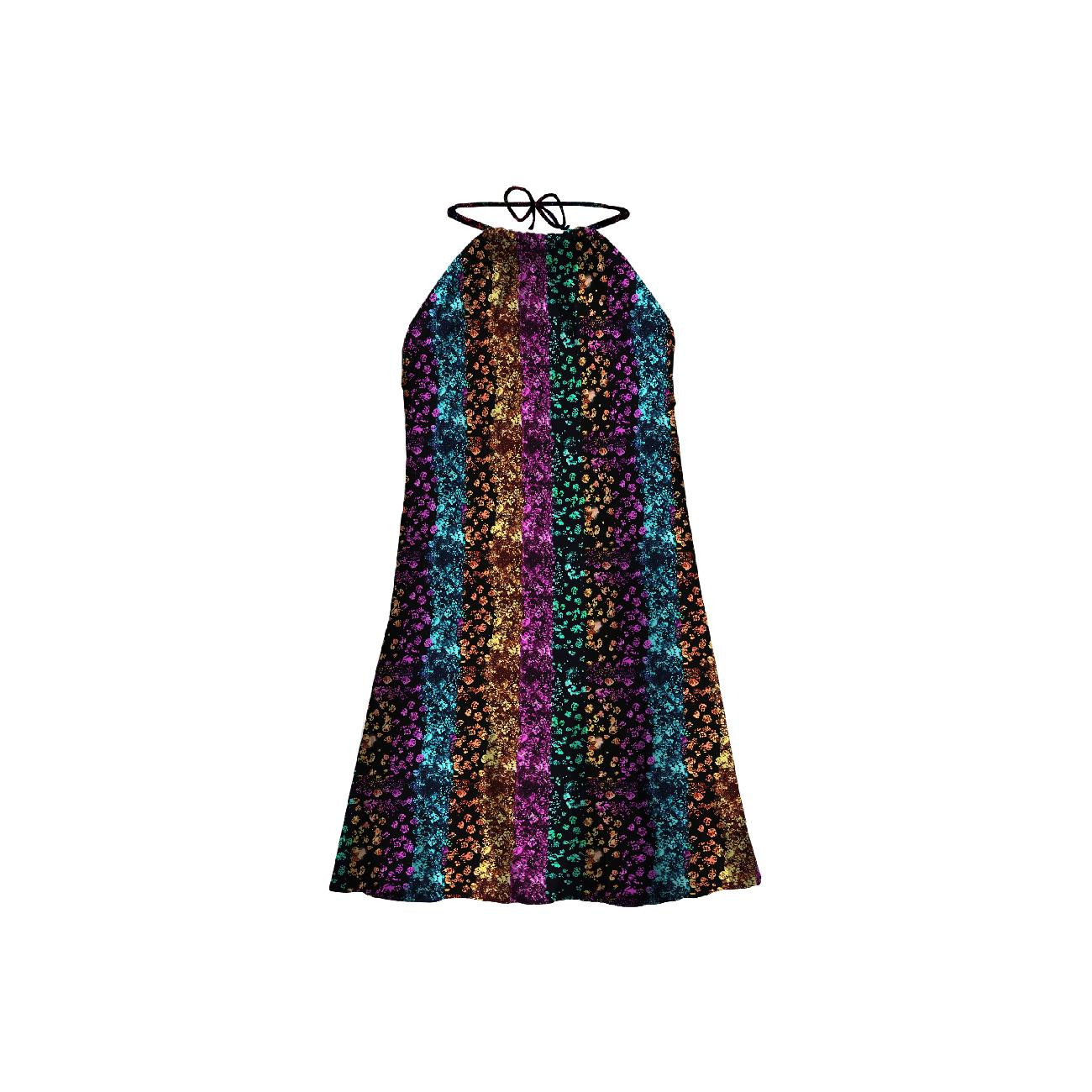 HOLOGRAPHIC RAINBOW wz. 6