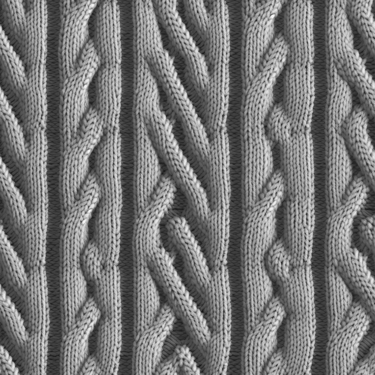 IMITATION SWEATER WZ.12 - dzianina pętelkowa z elastanem ITY