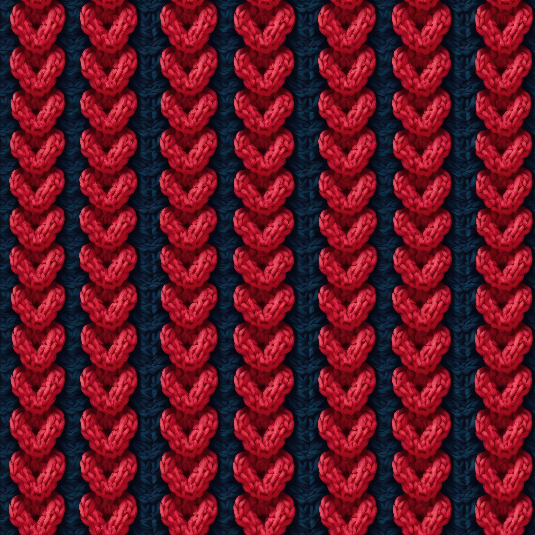 IMITATION SWEATER WZ. 5