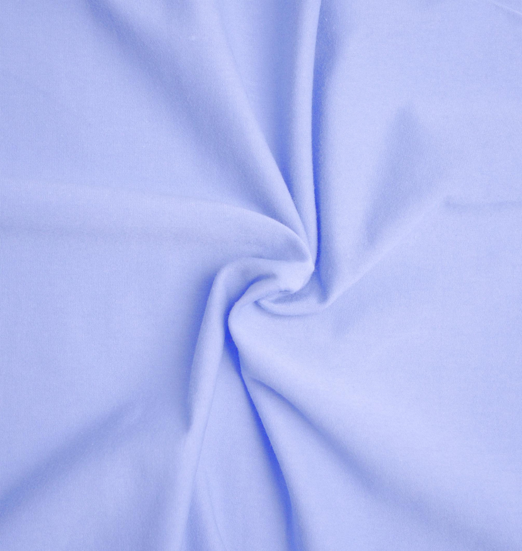 D-058- LAWENDOWY - dzianina t-shirt z elastanem TE210