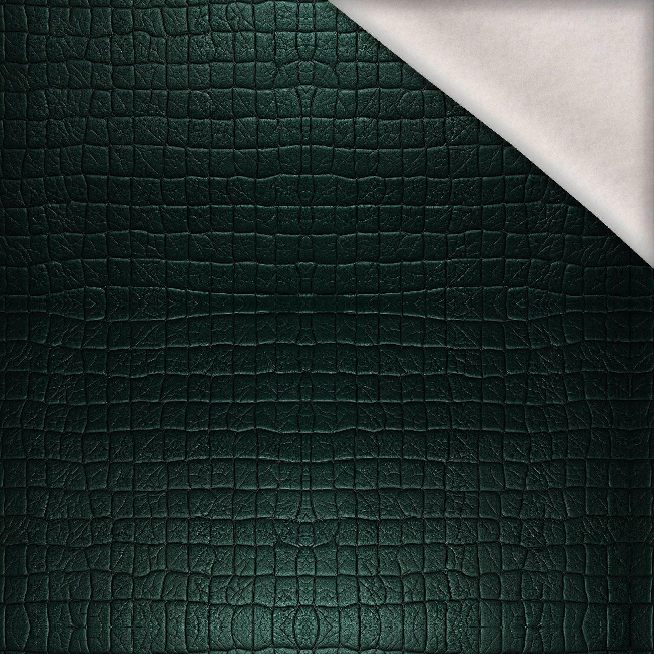 Leather Pattern wz.1  - lekka dzianina drapana
