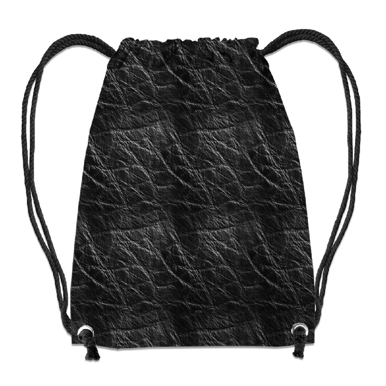 WORKOPLECAK - LEATHER PATTERN WZ.2 - zestaw do uszycia