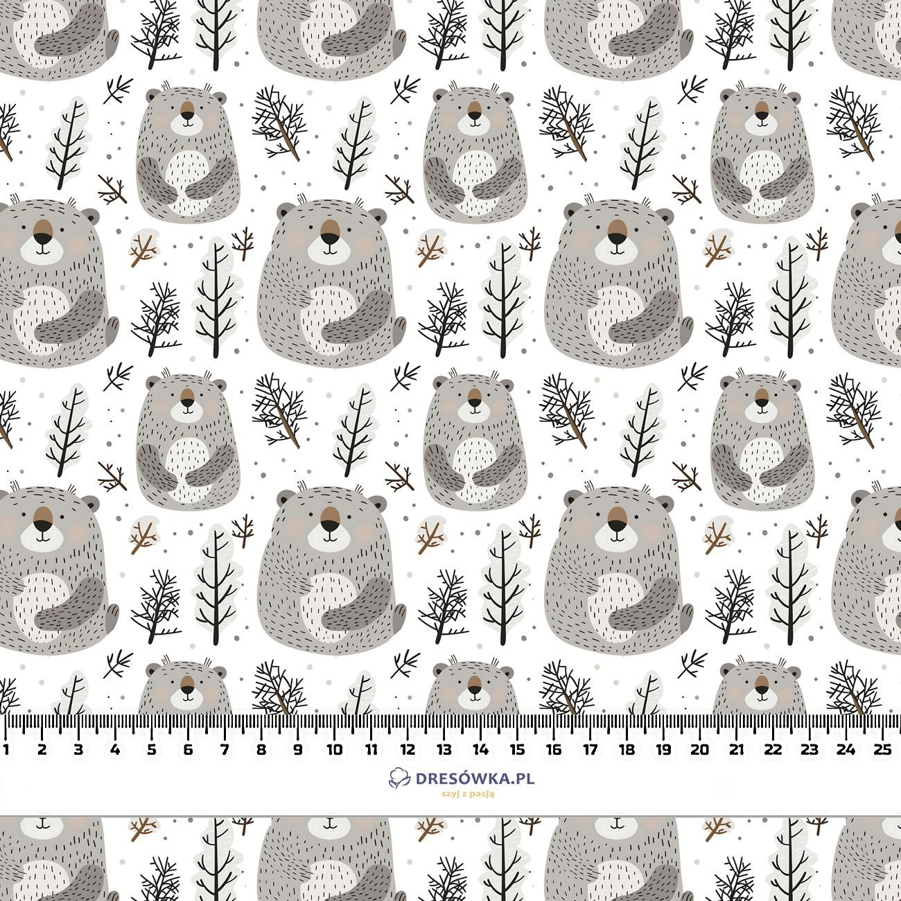 LET IS SNOW wz.4 - Krepa