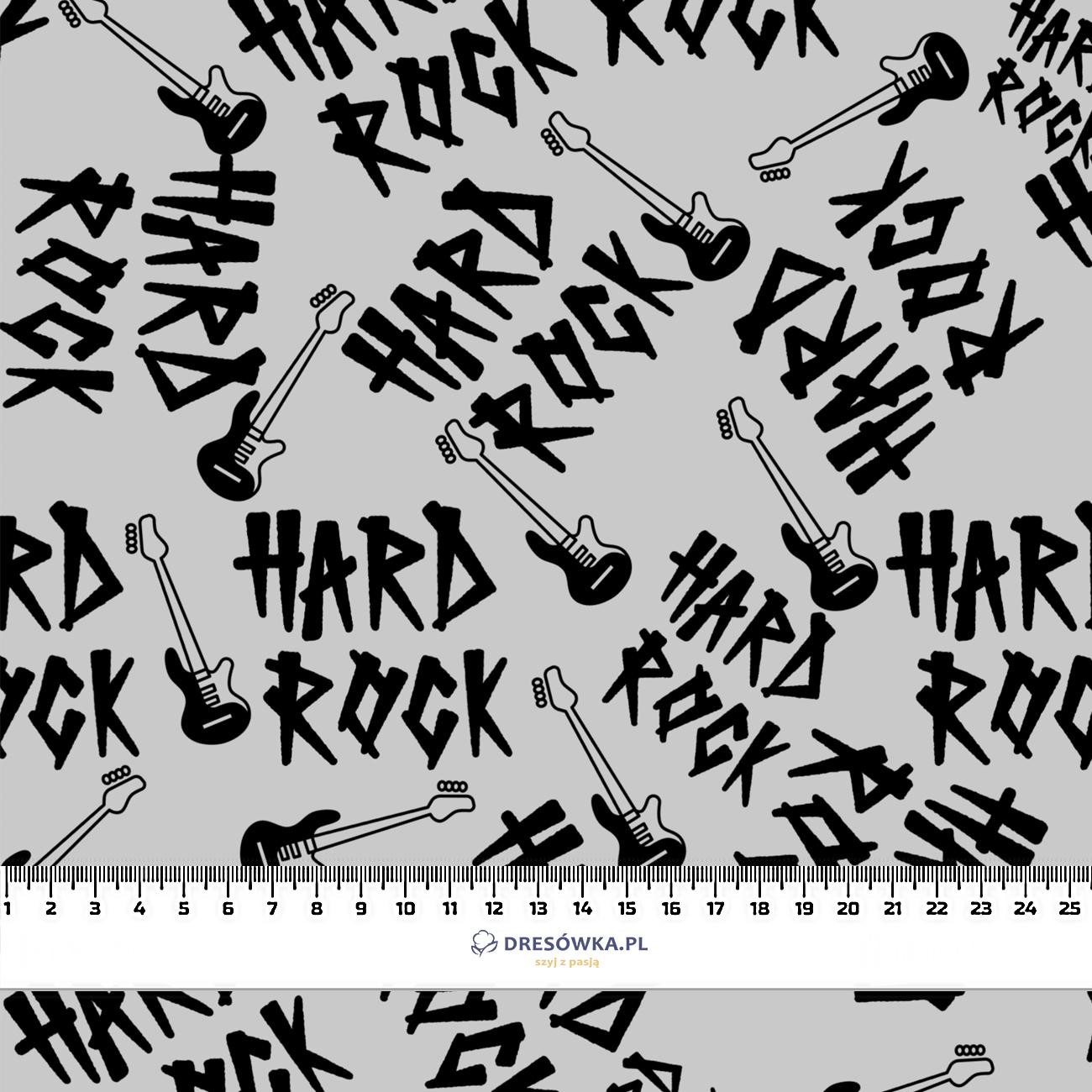 METAL WZ. 2 - tkanina wodoodporna
