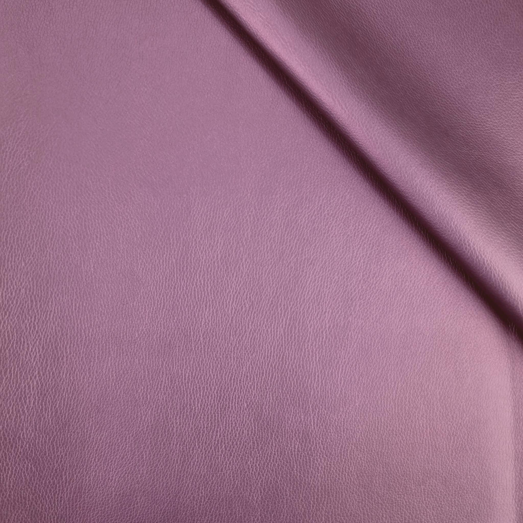 METALIC PURPLE (46 cm x 50 cm) - ekoskóra metaliczna