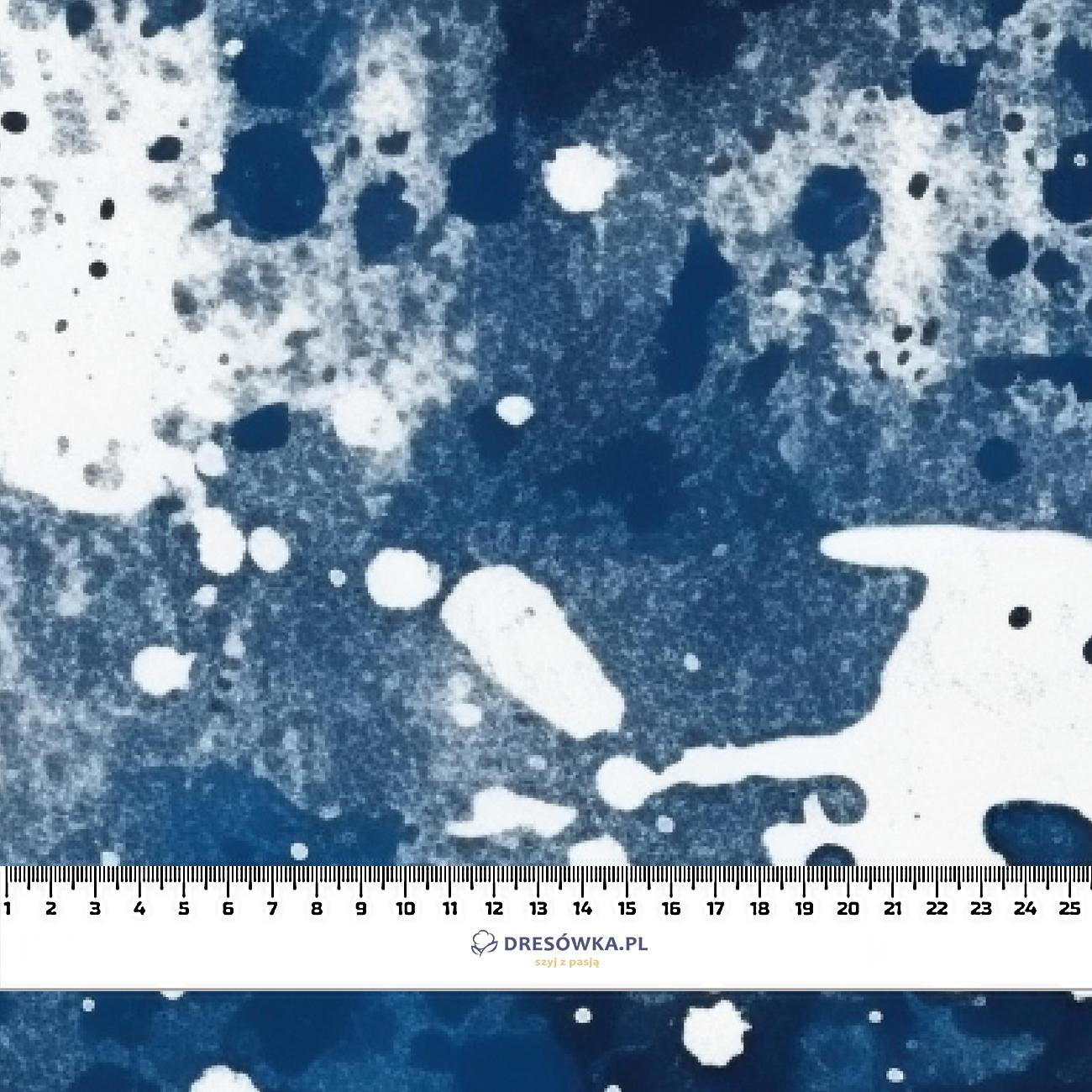 NAVY GRUNGE wz. 5