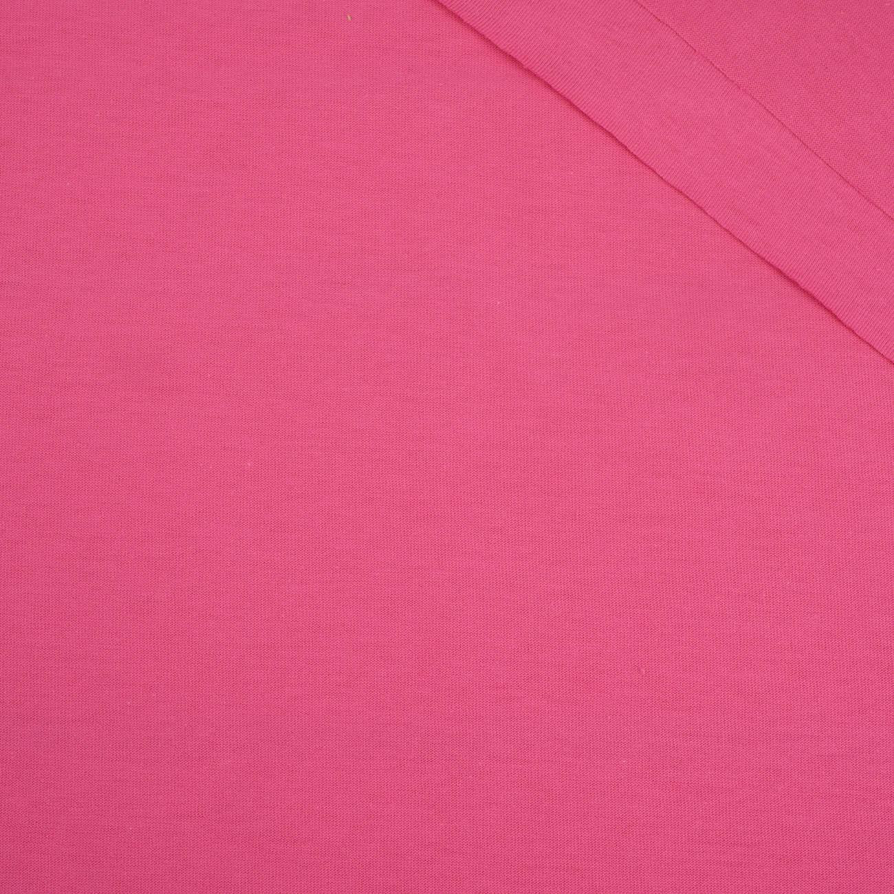 D-04 RÓŻOWY (PINK) - dzianina t-shirt 100% bawełna T140