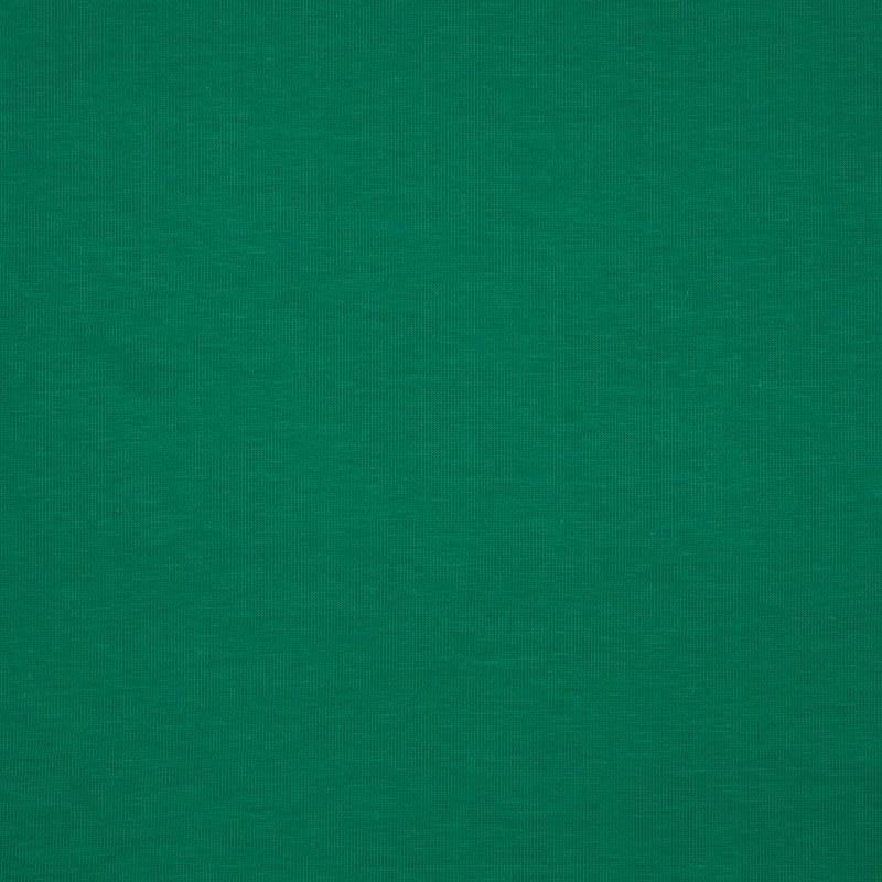 B-27 LUSH MEADOW / zielona - dzianina t-shirt z elastanem TE210