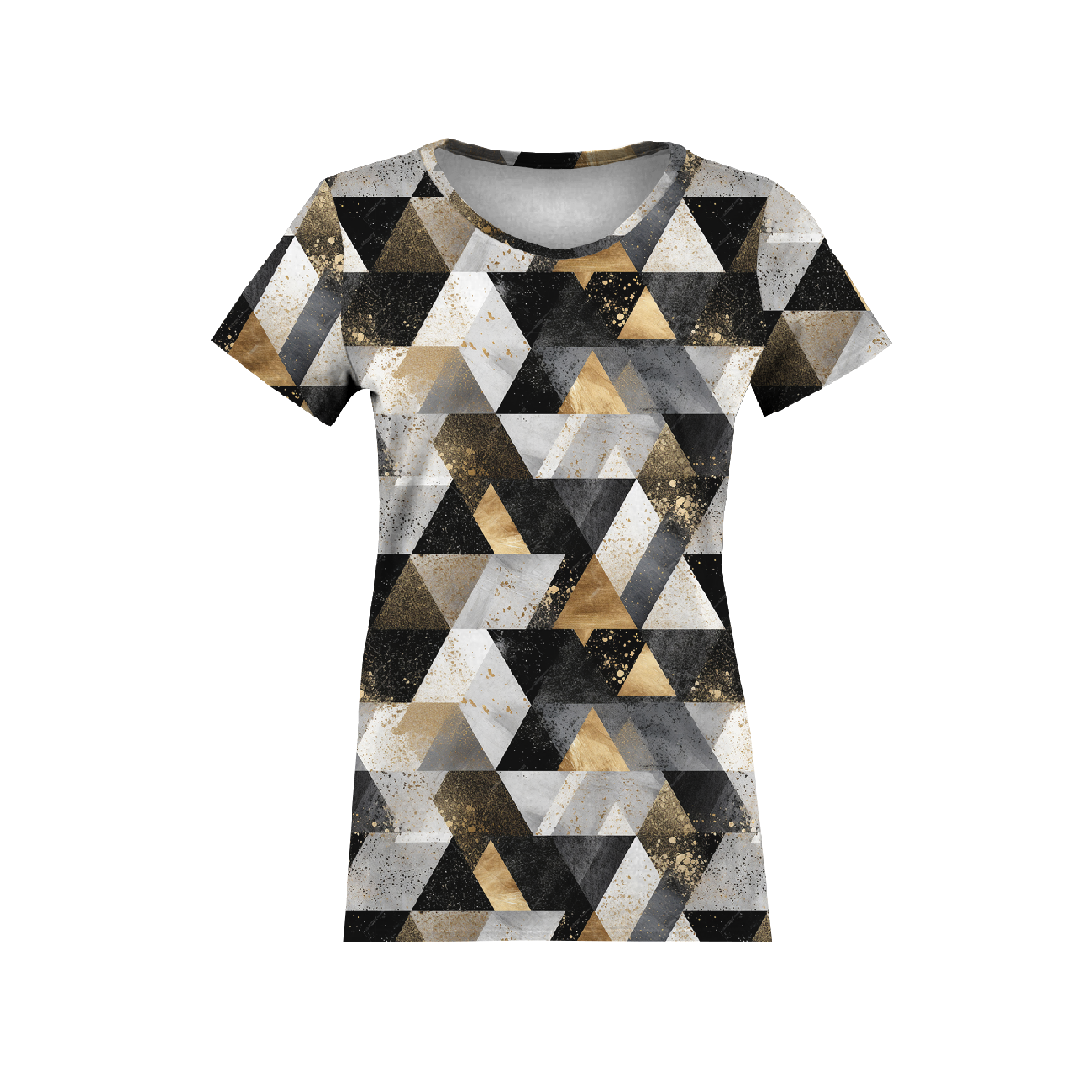 GEOMETRIC WZ. 5 - Len 100%