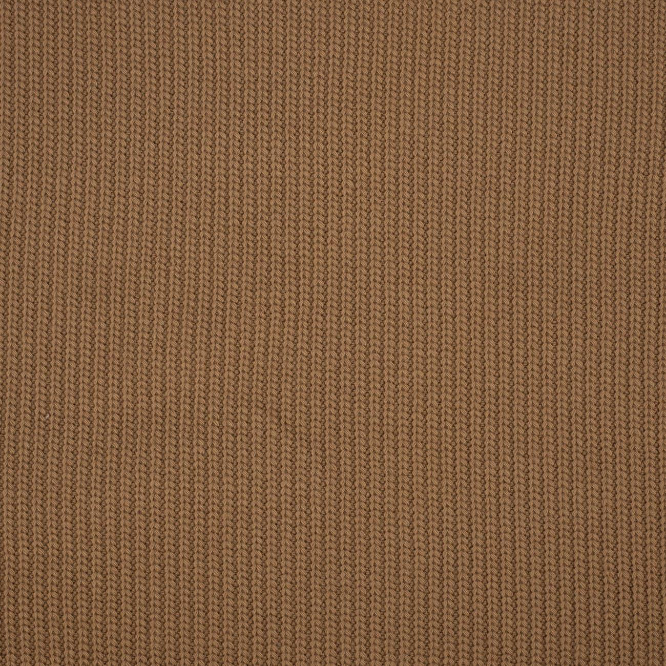 KAWOWY - Dzianina swetrowa bawełniana 320g