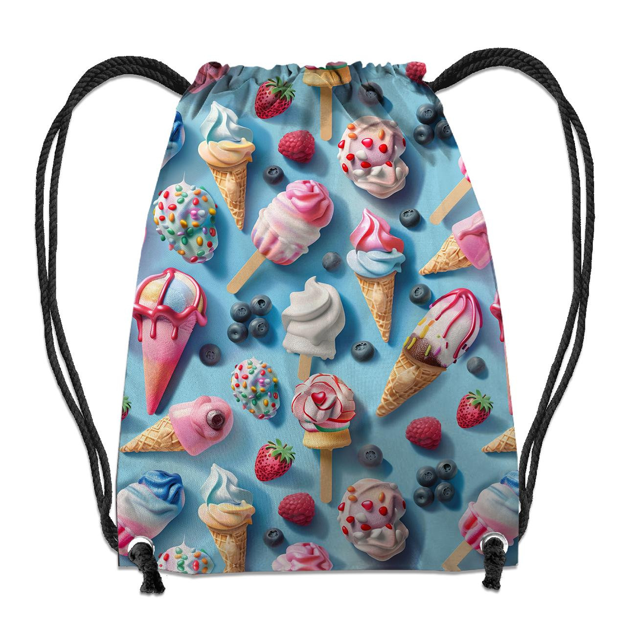 WORKOPLECAK - SWEETS WZ.14 - zestaw do uszycia