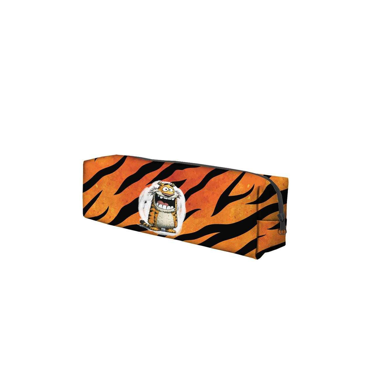PAKIET UCZNIA - TIGER SABER - zestaw do uszycia