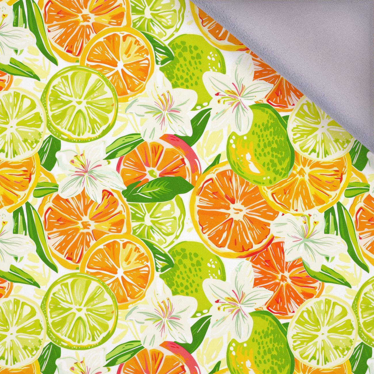 Tutti Frutti wz. 10 - softshell