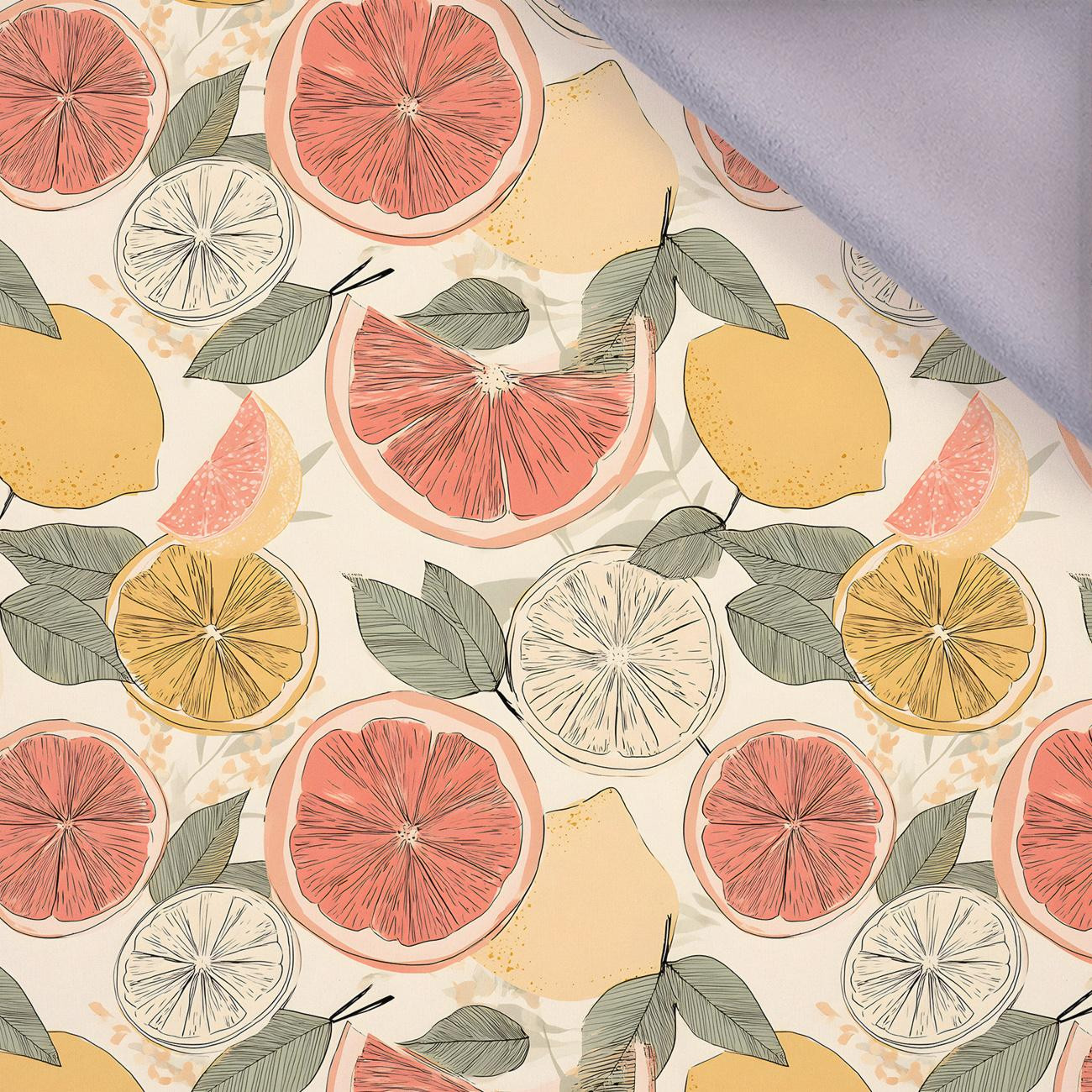 Tutti Frutti wz. 1 - softshell