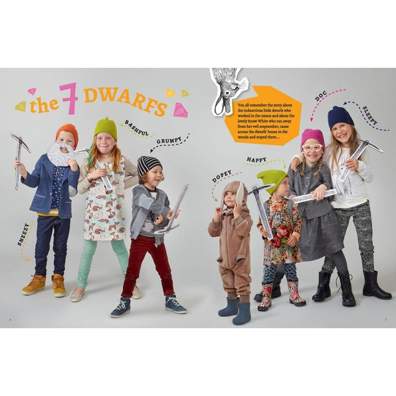 Ottobre Kids 6/2015 (de)