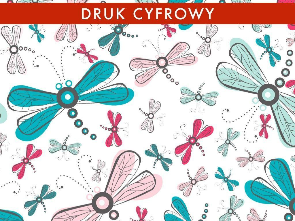 WAŻKI - Jersey wiskozowy WE210