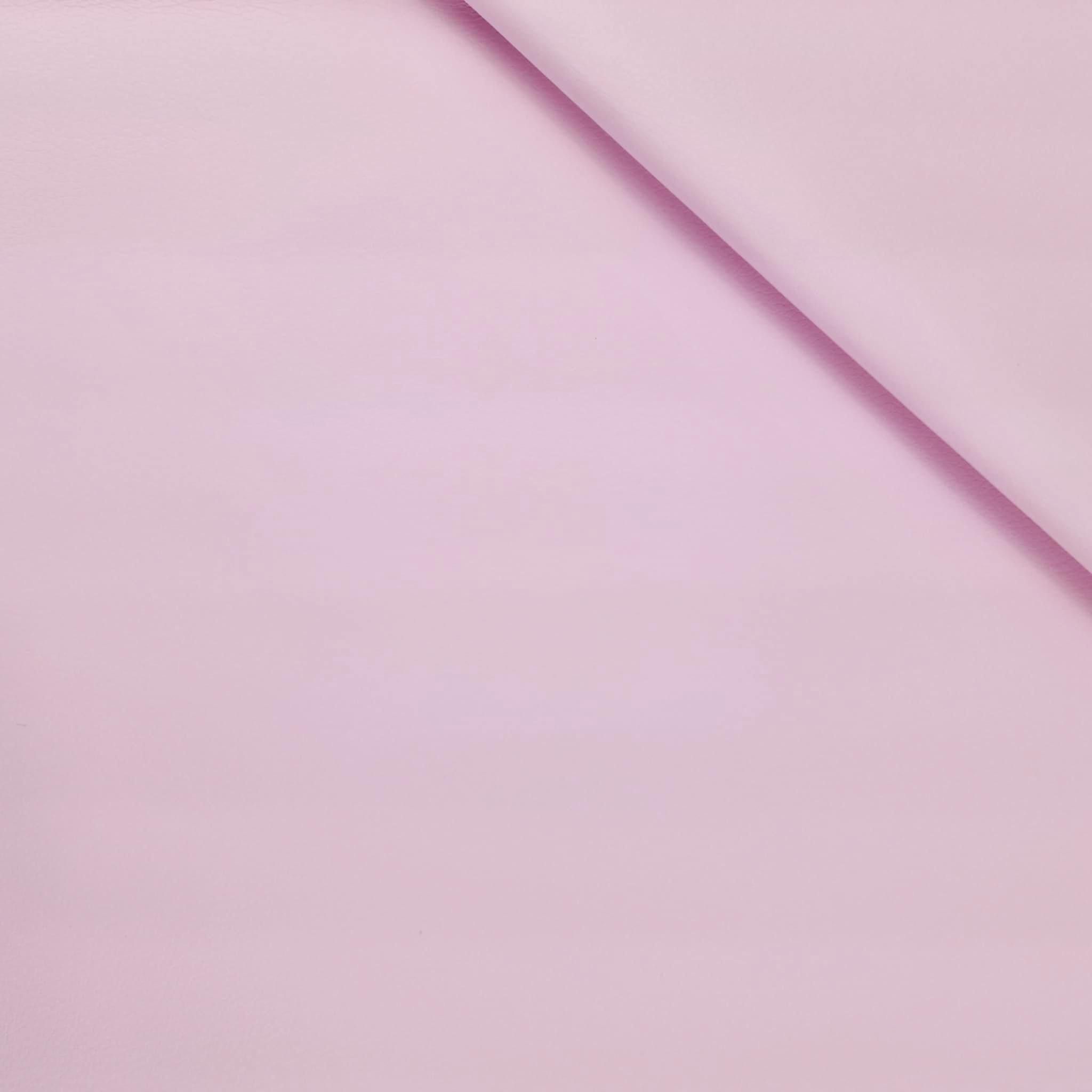 BLADY RÓŻ (46 cm x 50 cm) - ekoskóra matowa