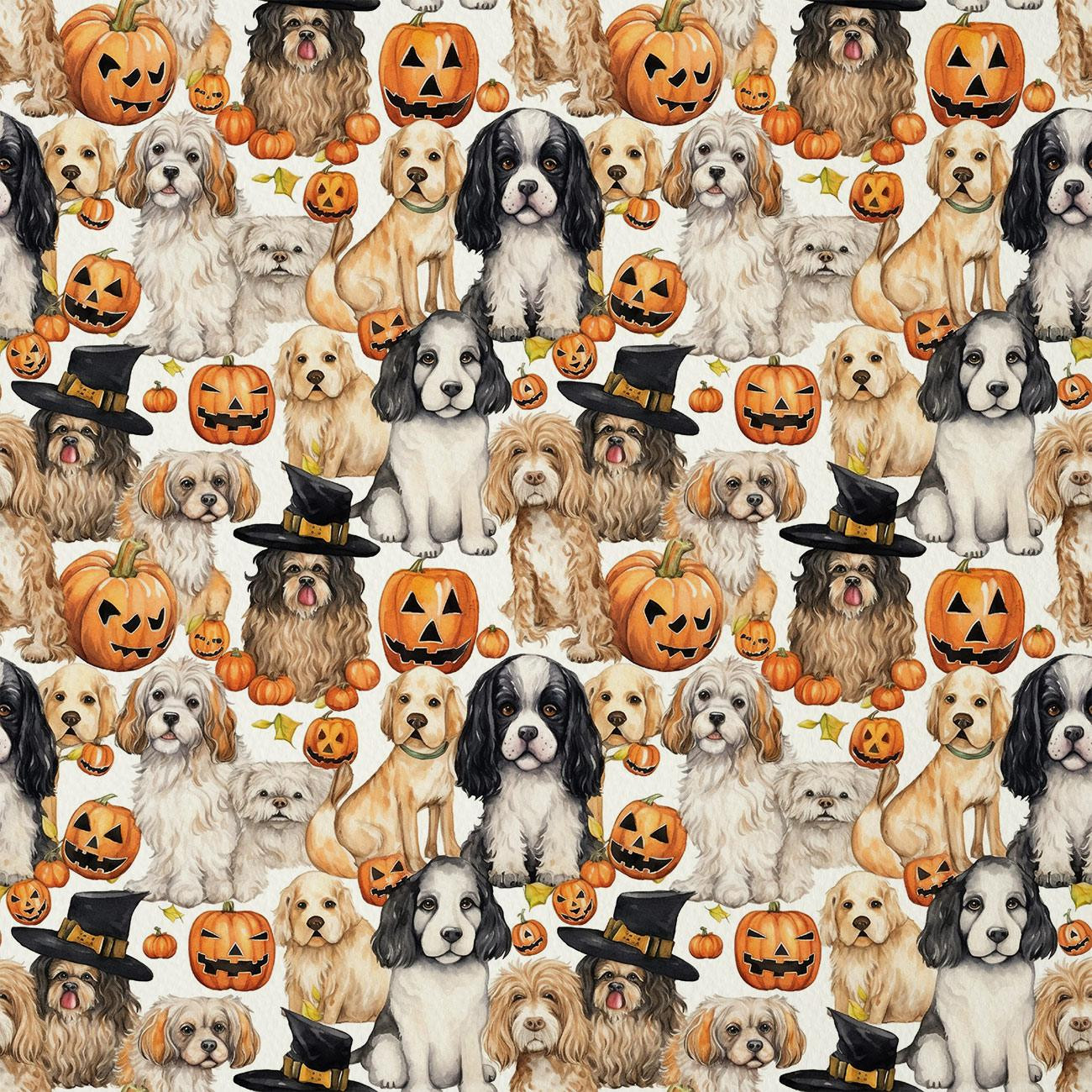 HALLOWEEN wz.6