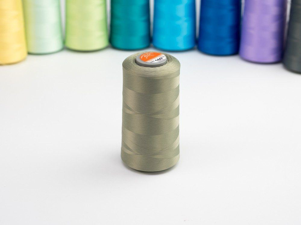 Nici 5000M overlock elastyczne -KHAKI