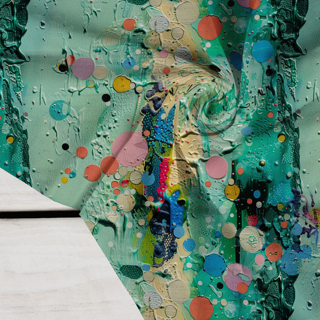 ABSTRACTION WZ.43 - Krepa