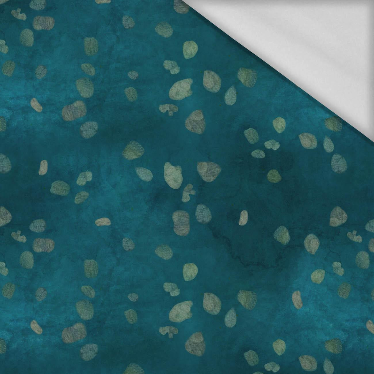 BOHO LEAVES WZ. 3 - Thermo lycra