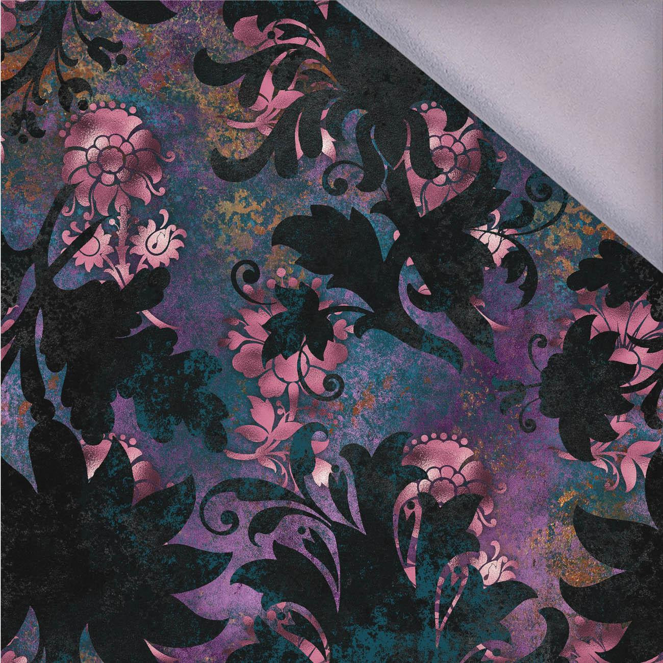 FLORAL WZ. 7 - softshell