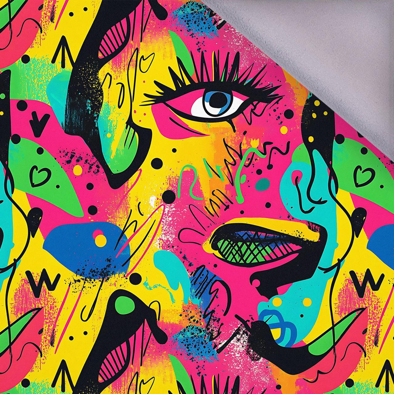 EYES WZ.4 - softshell