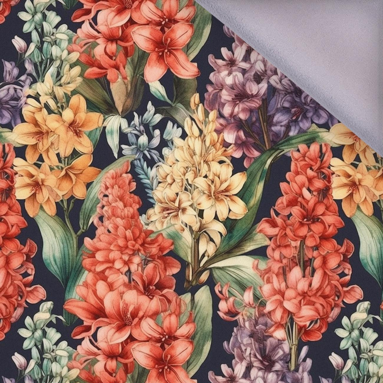 FLOWERS WZ.21 - softshell