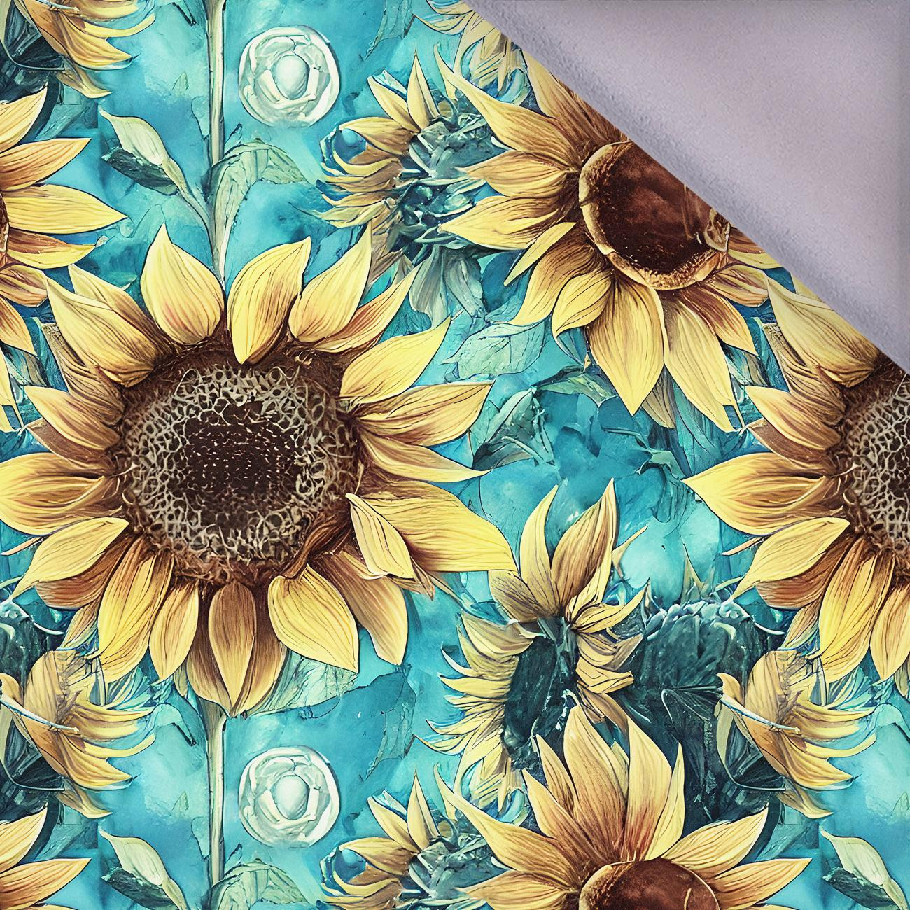 FLOWERS WZ.25 - softshell