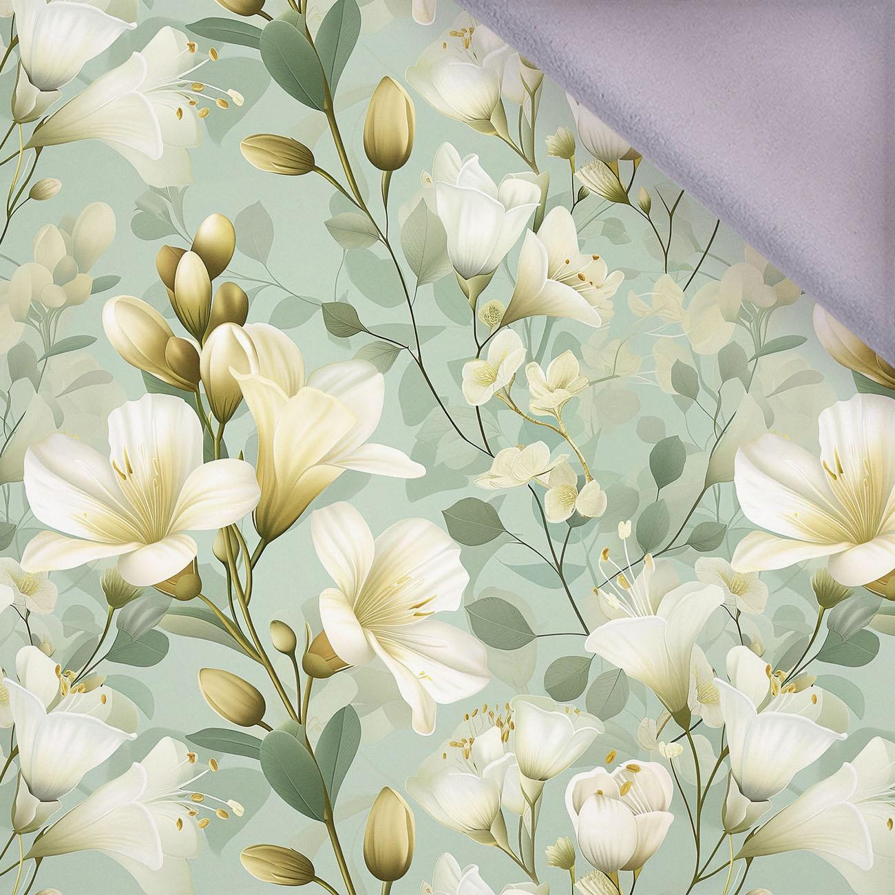 FLOWERS WZ.57 - softshell