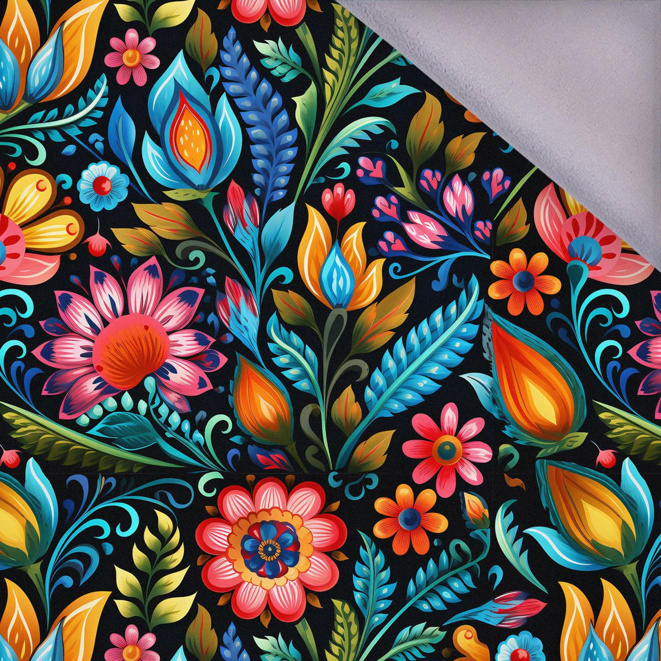 Folk Art wz.15 - softshell