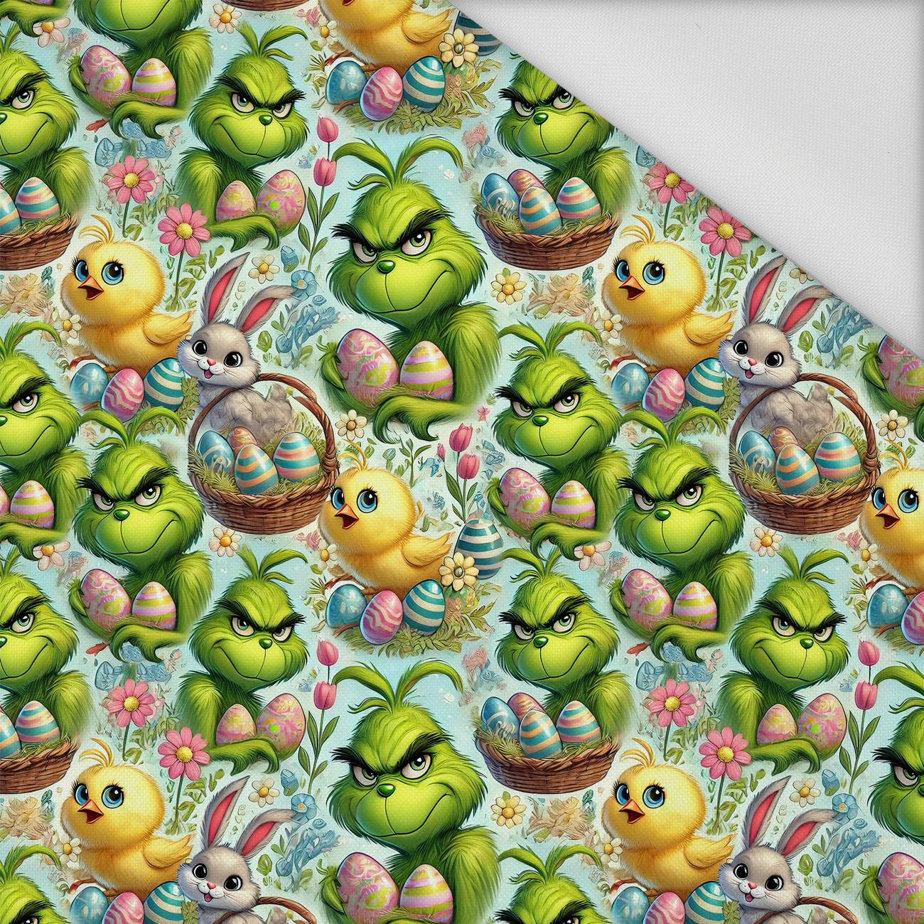 FUNNY EASTER wz.6 - tkanina wodoodporna