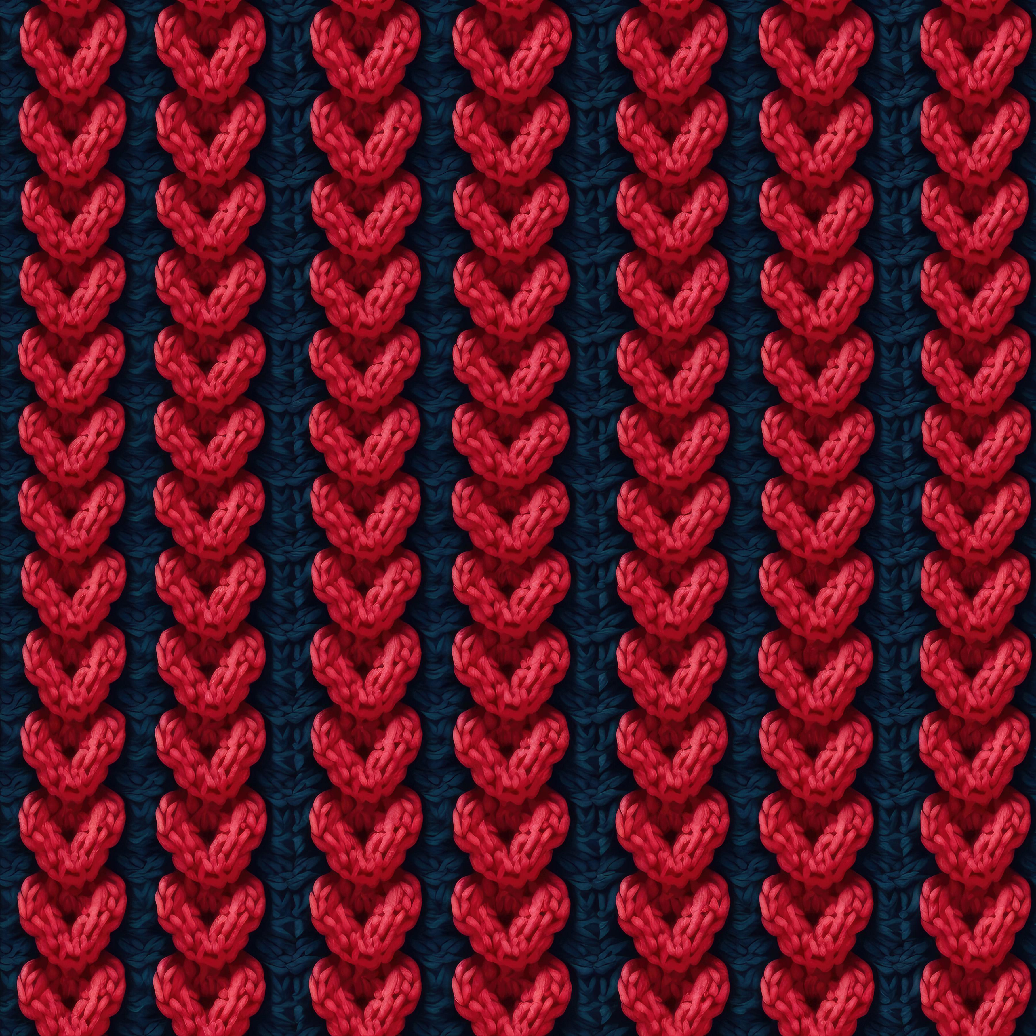 IMITATION SWEATER WZ. 5