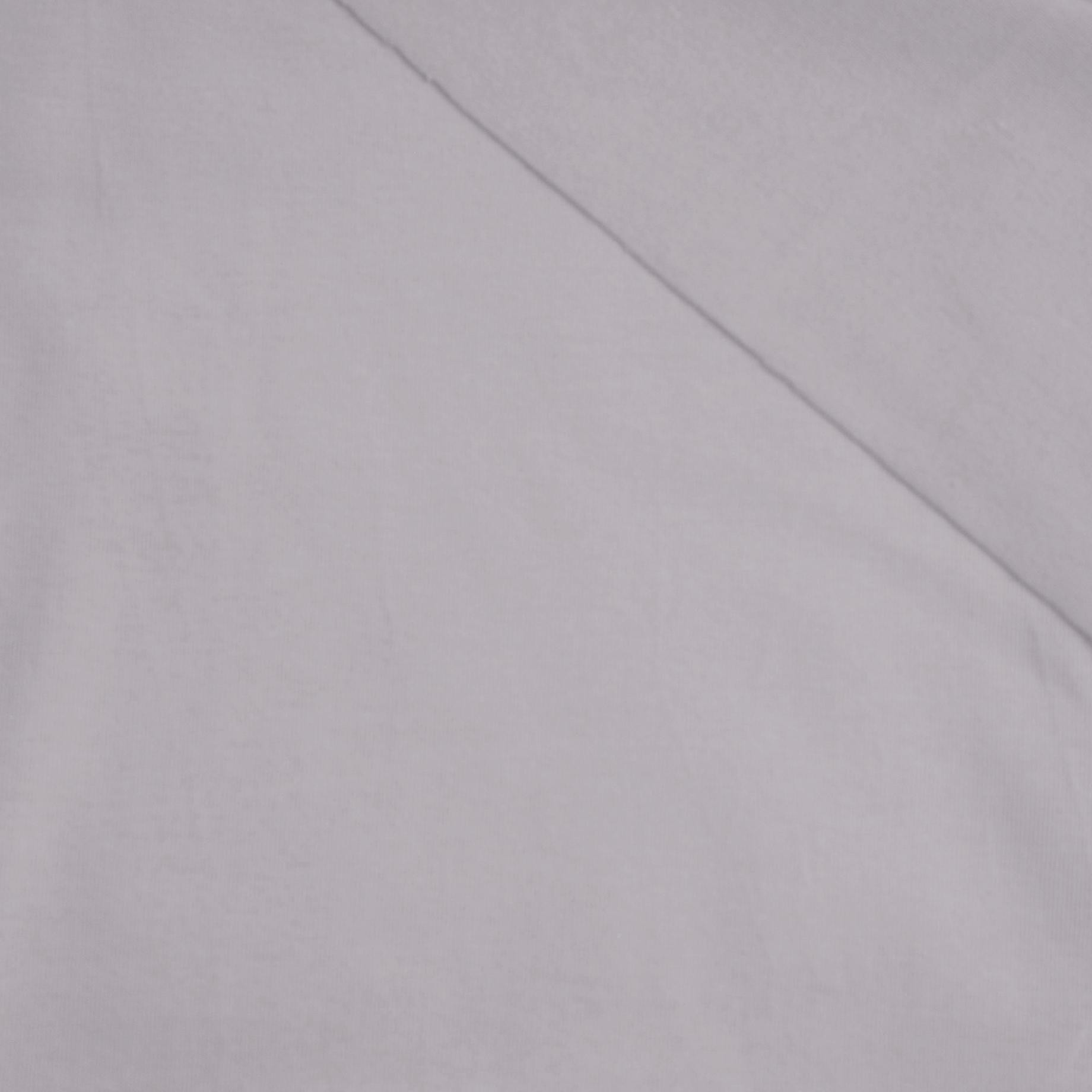 D-040- GRAY BEIGE - dzianina t-shirt z elastanem TE210