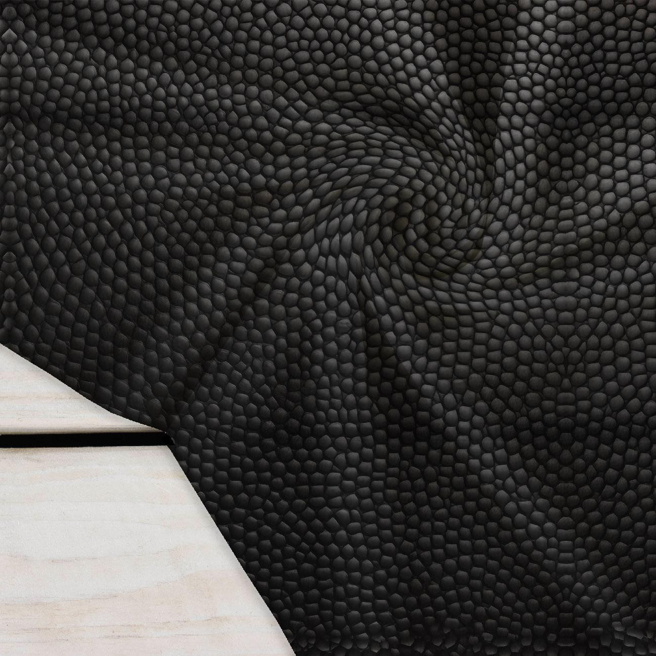 Leather Pattern wz.11 - Krepa