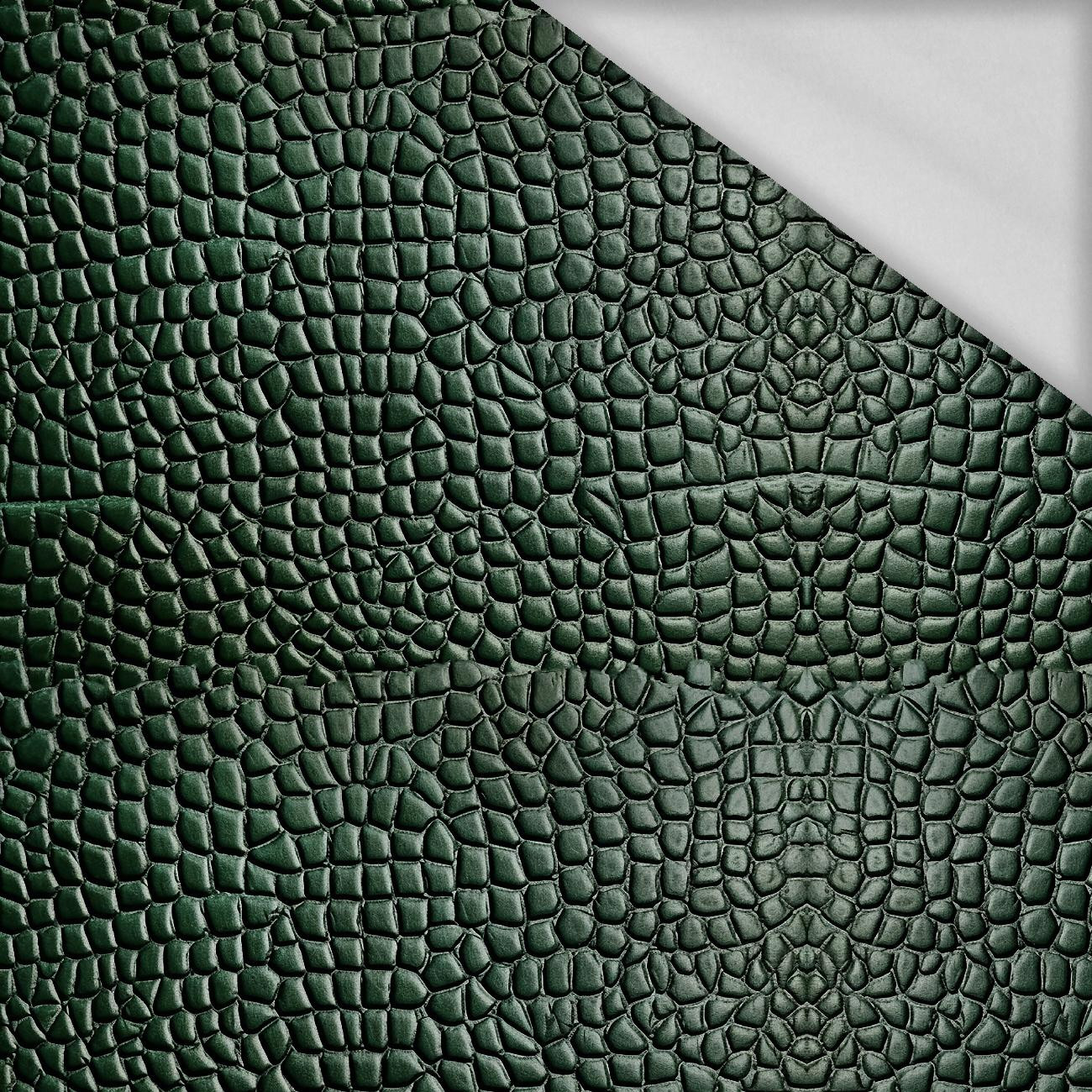 Leather Pattern wz.17 - lekka dzianina drapana