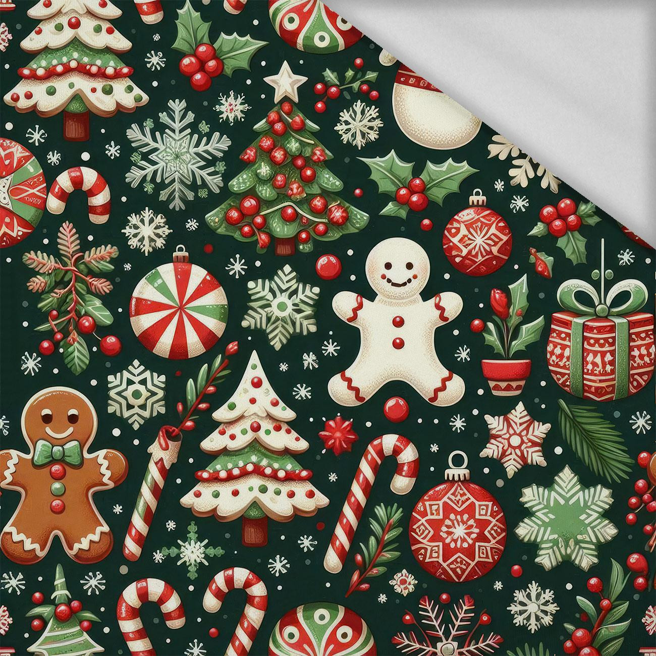 HAPPY CHRISTMAS WZ. 11 - Thermo lycra