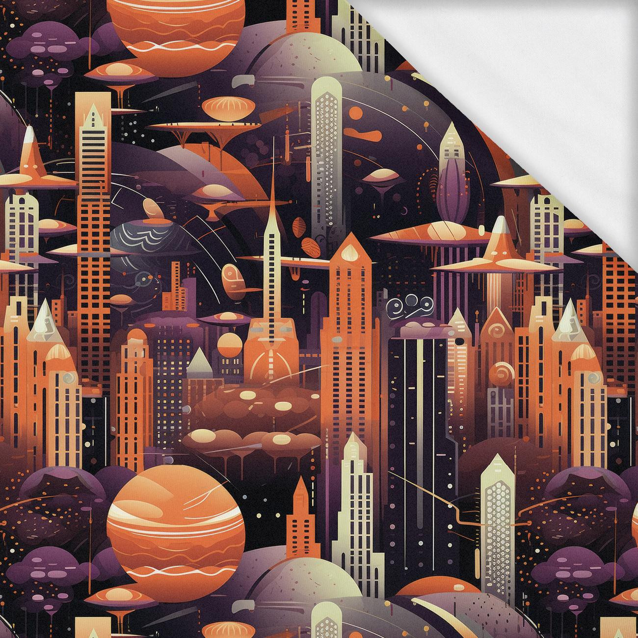 NEON CITY WZ.3 - Thermo lycra
