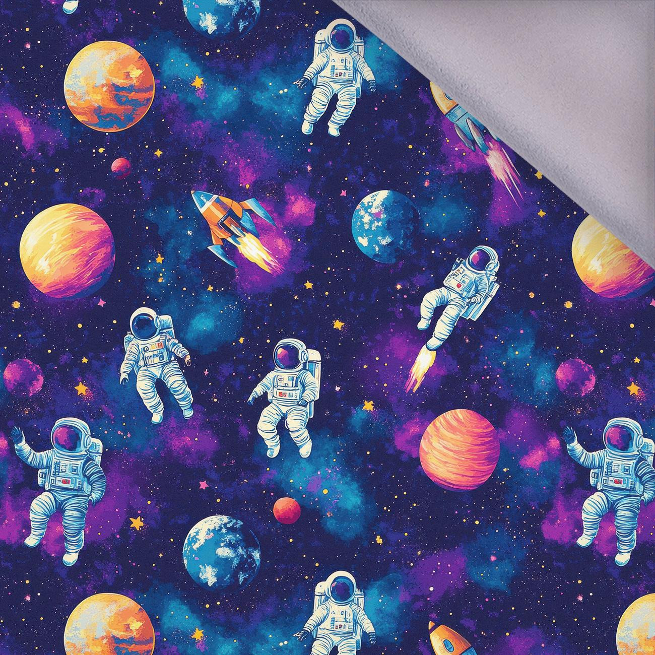 NEON GALAXY WZ. 1  - softshell