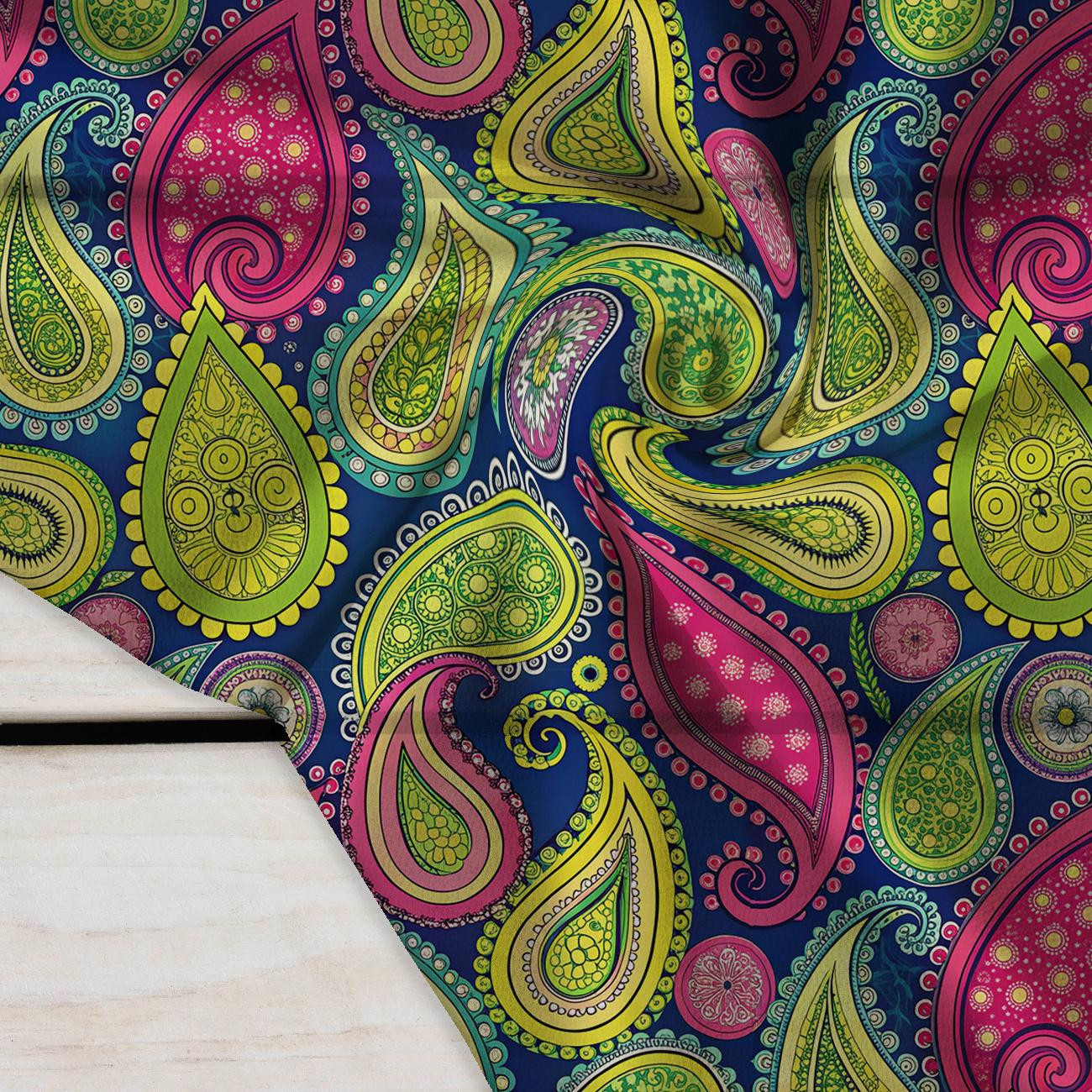 PAISLEY wz.10 - Krepa