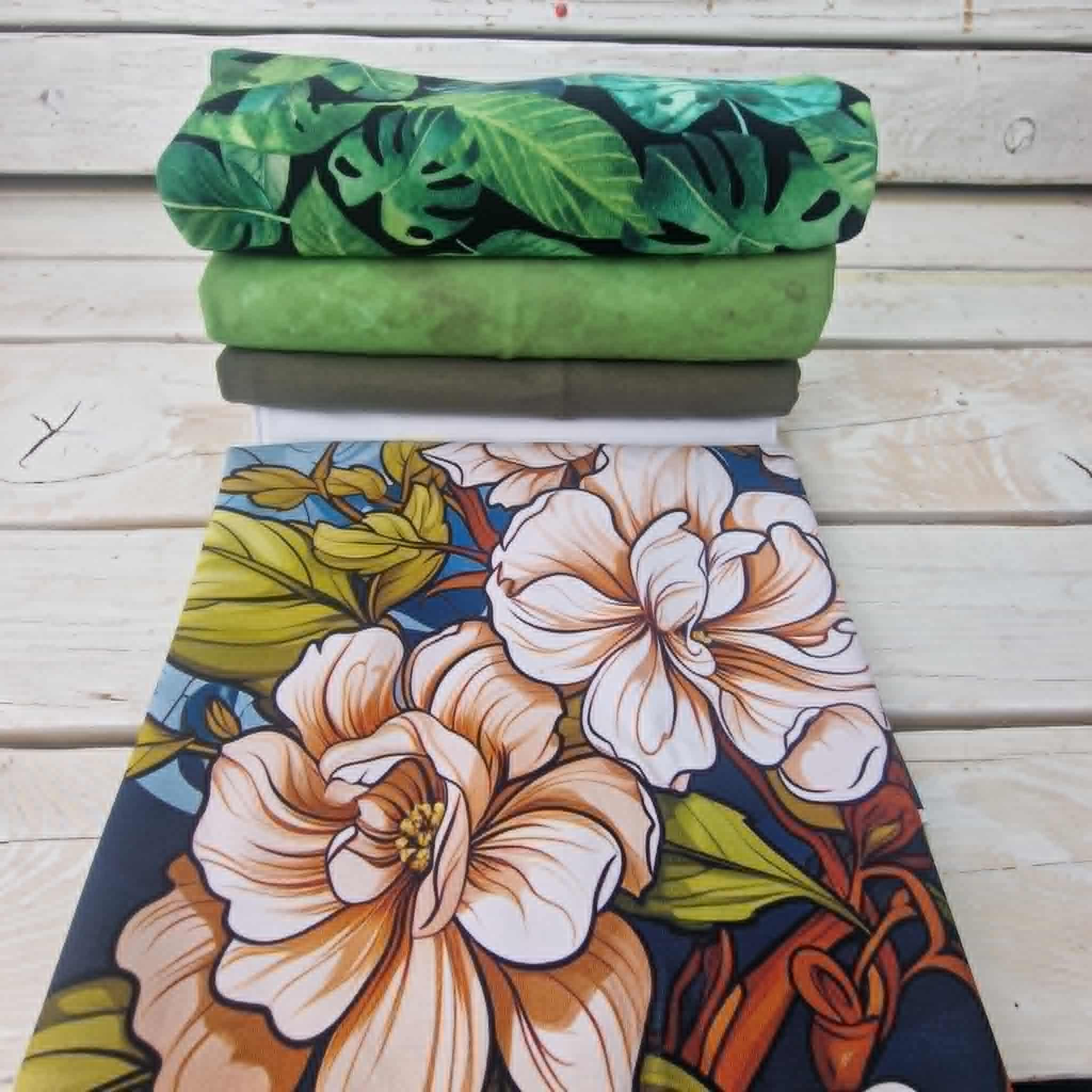 PAKIET dresówka pętelkowa WZ.19