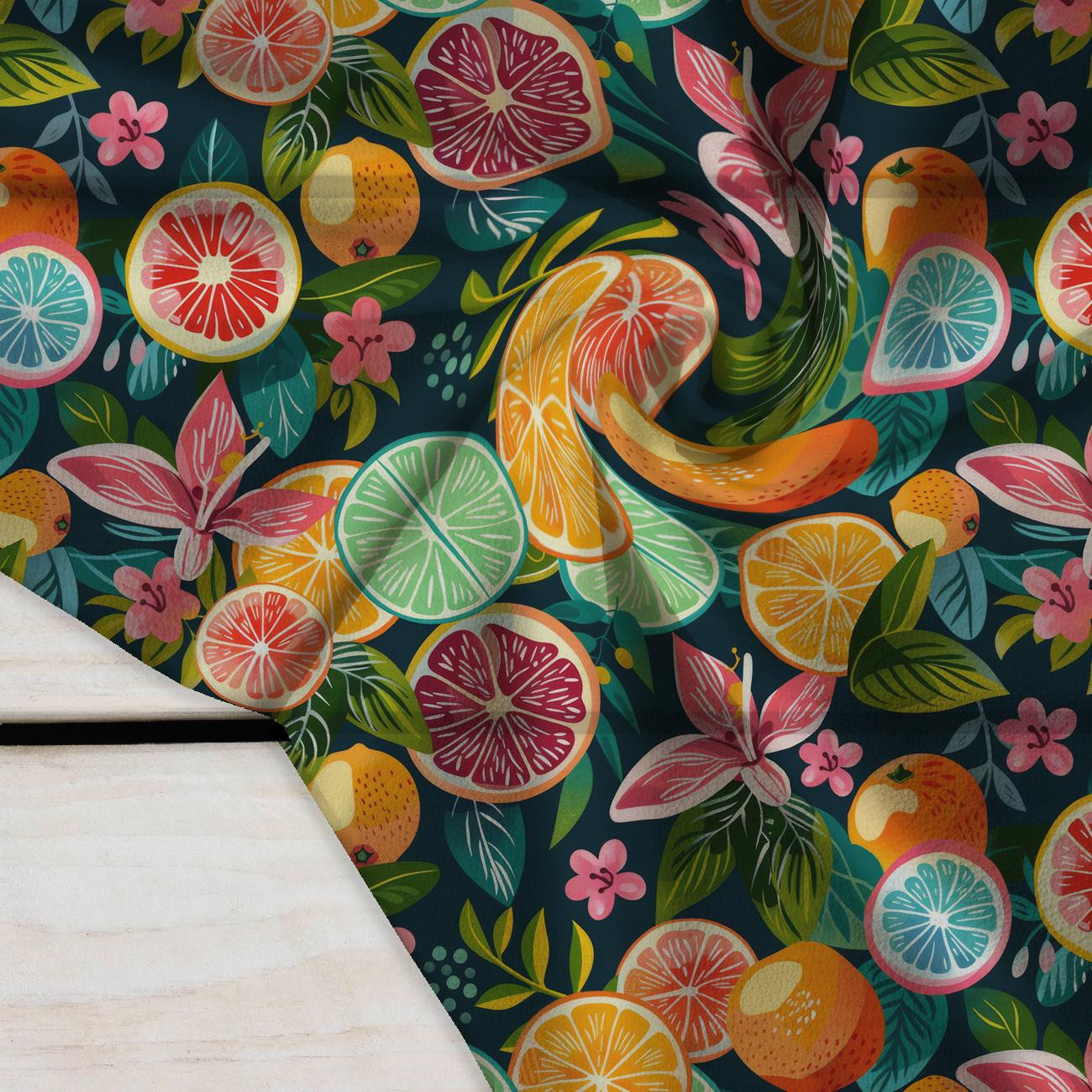 Tutti Frutti wz. 14 - Krepa