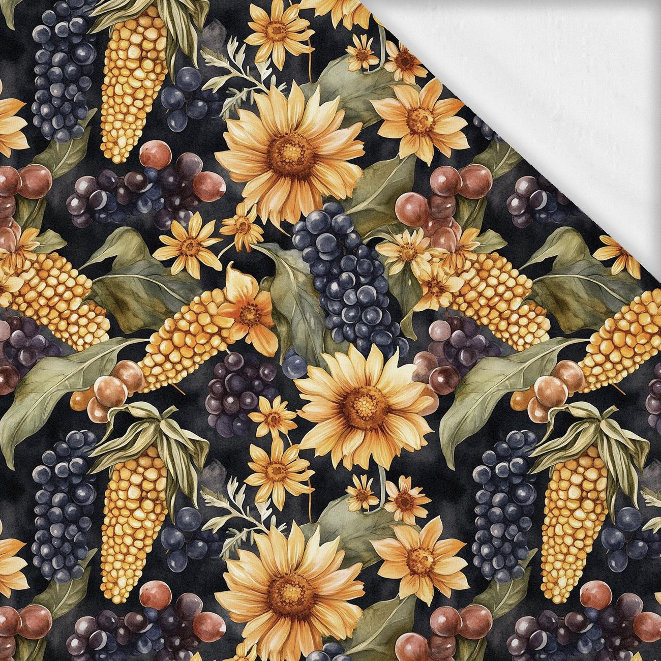 Tutti Frutti wz. 7- single jersey z elastanem ITY