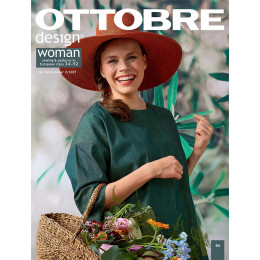 Ottobre Woman 2/2021 (de)