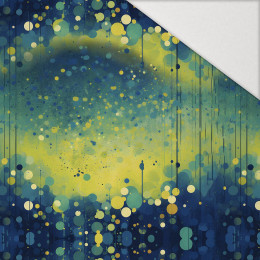 ABSTRACTION WZ.30 - Hydrofobowa dzianina drapana 